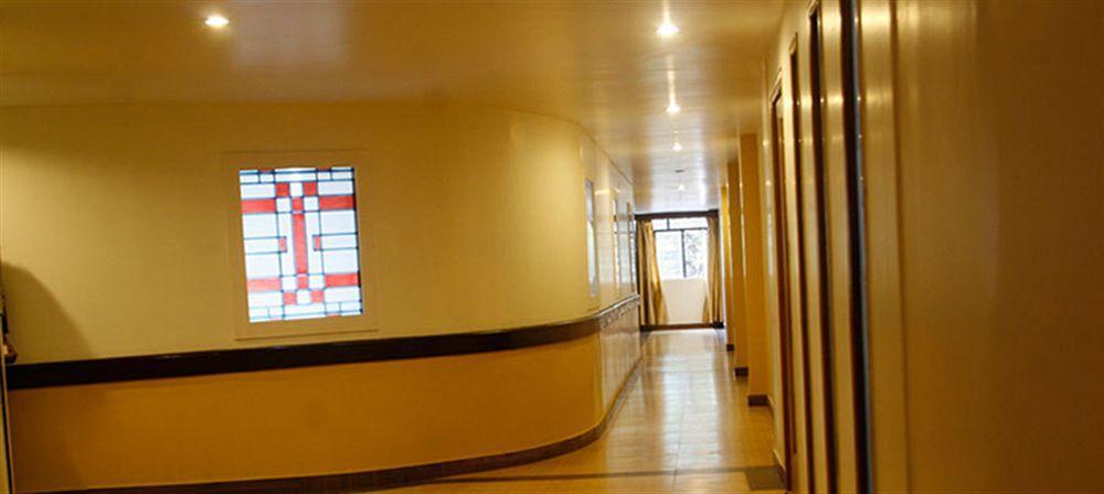 Hotel Kanishka Phg Бангалор Екстериор снимка